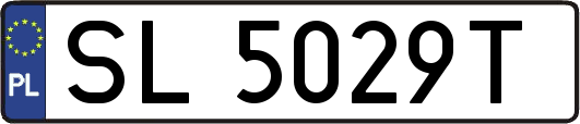 SL5029T