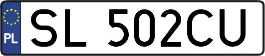 SL502CU