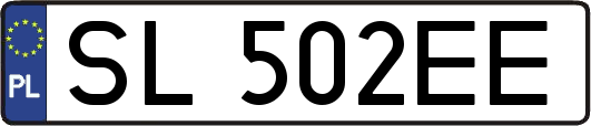 SL502EE