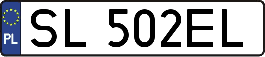 SL502EL