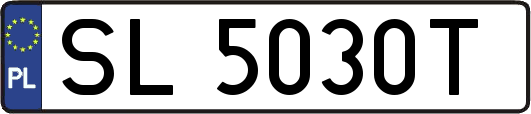 SL5030T