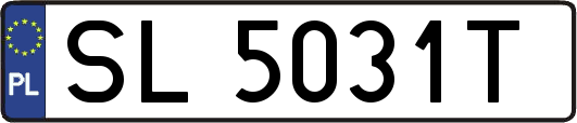 SL5031T