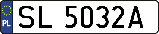 SL5032A