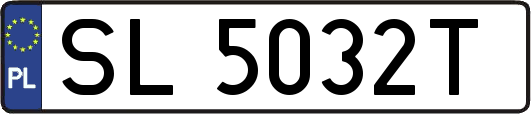 SL5032T