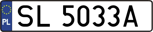 SL5033A