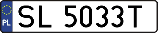 SL5033T