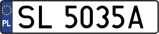 SL5035A