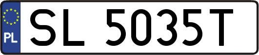 SL5035T