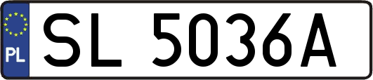 SL5036A