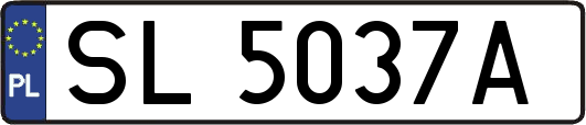 SL5037A