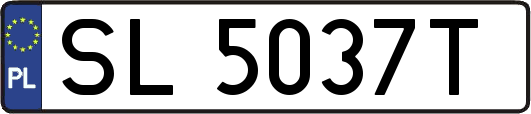 SL5037T