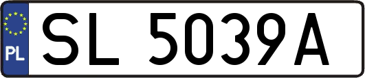 SL5039A