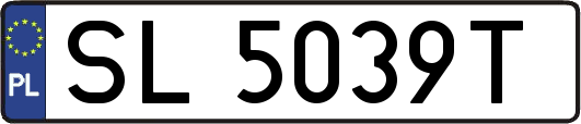 SL5039T