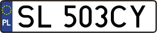 SL503CY