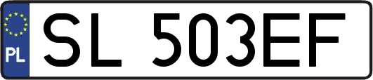 SL503EF