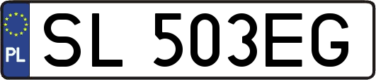 SL503EG