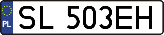 SL503EH