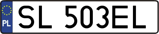 SL503EL