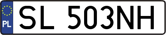 SL503NH