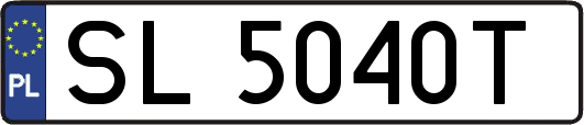 SL5040T