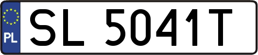 SL5041T