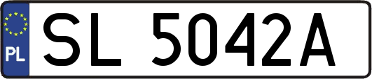 SL5042A