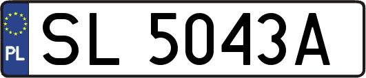 SL5043A