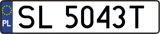 SL5043T