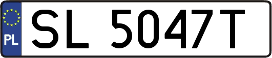 SL5047T