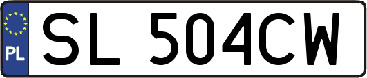 SL504CW