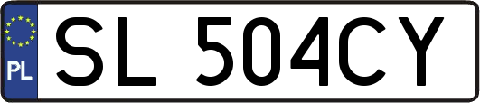 SL504CY