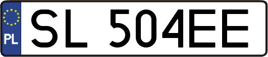 SL504EE