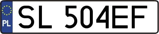 SL504EF