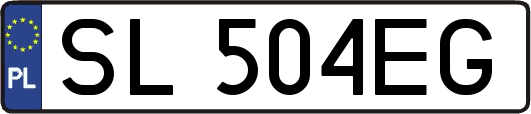 SL504EG