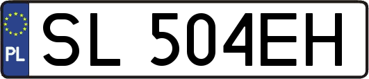 SL504EH