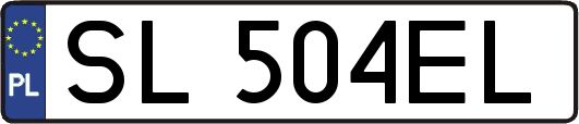 SL504EL
