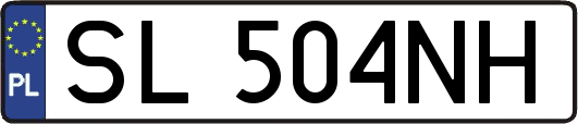 SL504NH
