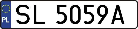 SL5059A