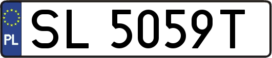 SL5059T