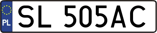 SL505AC