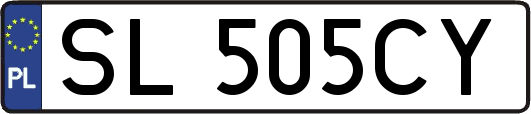 SL505CY