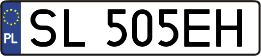SL505EH