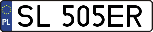 SL505ER