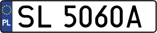 SL5060A