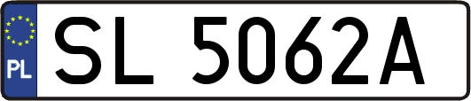 SL5062A