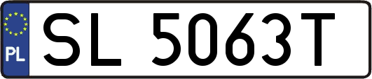 SL5063T