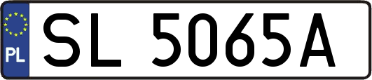 SL5065A