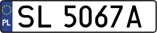SL5067A