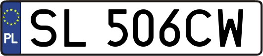 SL506CW