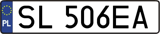 SL506EA